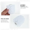 thumbnail image 4 of 3 Pcs Toilet Replacement Brush Head Cleaning Helper, 4 of 6