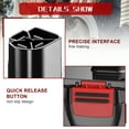 thumbnail image 7 of 2-Pack Replacement for Craftsman 19.2V 3.8Ah C3 Battery 11375 315.115410 315.114852, 7 of 7