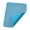 Blue, variant on Small Pet Cooling Pad for Cats and Dogs, Non-Slip Ice Silk Mat with Waterproof Layer, Portable Travel Cool Mat for Carriers, 15.7 x 11.8 Inch Carrier cooling pad