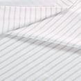 thumbnail image 5 of - Flannel Sheets Twin Size, Anti-Pilling & Wrinkle Resistant Cotton, Touchably Soft for All-Season Comfort - Bed Sheets with Matching Pillowcases & Fitted Sheet (Trail Stripe), 5 of 10