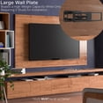 thumbnail image 3 of VIVO Heavy Duty Full Motion 60" to 120" Large Screen TV Wall Mount, 3 of 8