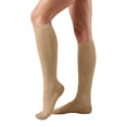 thumbnail image 1 of Performance Outdoor Running and Cycling Calf Shadow Compression Socks for Sports Support and Endurance, 1 of 4