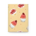 thumbnail image 2 of Strawberry Shortcake Hardcover Matte Journal, 2 of 6