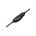 thumbnail image 3 of Cyber Acoustics USB-C Stereo Headset Black AC-5014, 3 of 5