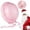 A, variant on Clearance Under $1.56! Inflatable Belly Stuffers Role Play Costume Prop for Halloween Christmas Party