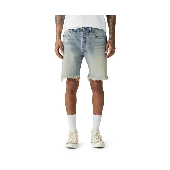 Levi's Men's 501 Original Lightweight Shorts