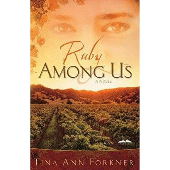 Pre-Owned Ruby Among Us (Paperback 9781400073580) by Tina Ann Forkner