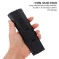 thumbnail image 2 of OULII French Horn Grip Cowhide Simple Installation For Musical Instrument Use 1Pack, 2 of 8