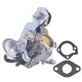thumbnail image 5 of Carburetor Carb with Gasket 146-0663 146-0577 146-0630 Replacement for Onan BGE spec K-P. BGD & BGDL Begin Spec F, 5 of 5