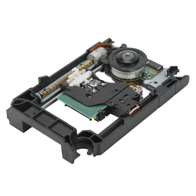 Reemplazo de lente de captación óptica de un solo canal, cabezal de captación láser de luz visible para PS4 Slim