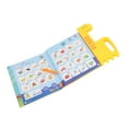 thumbnail image 1 of Livre Électronique d'Apprentissage, Machine de Lecture Arabe Interactive pour la Maison pour Enfant, 1 of 8
