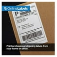 thumbnail image 6 of 4 x 6 Shipping Labels for Direct Thermal Printers - 250 Labels Per Roll, 4 Rolls Totaling 1,000 Labels -, 6 of 7