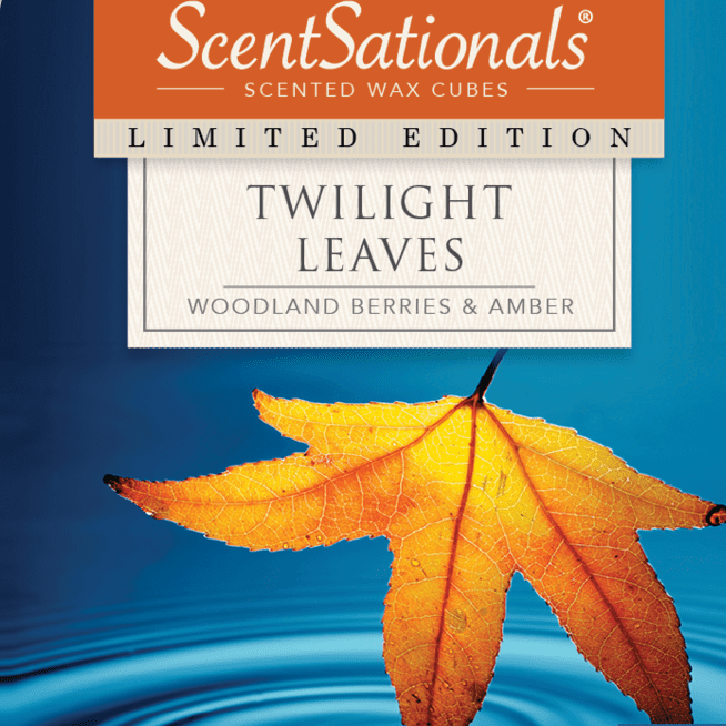 Scent-Sation Scentsationals Wax Cubes, Sweet Pea Reviews 2024