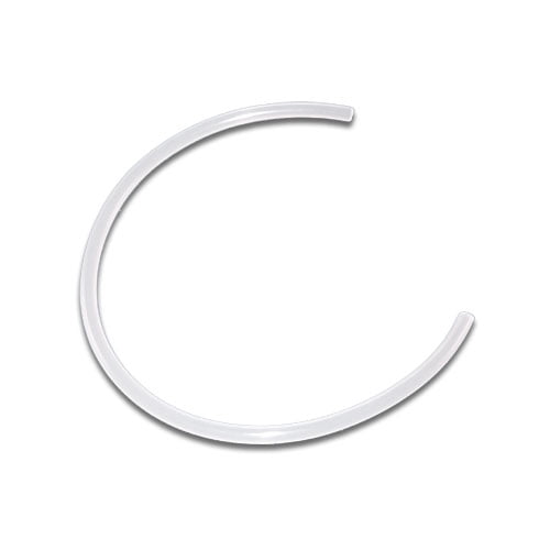 Metal Grip Ski Snowboard Base Repair Material Clear by Wintersteiger