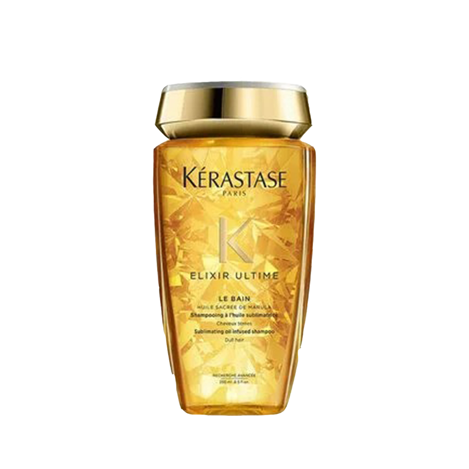 KERASTASE NUTRITIVE OIL 125ml 2本セット Kérastase Nutritive Set II. set for dry hair | glamot.com