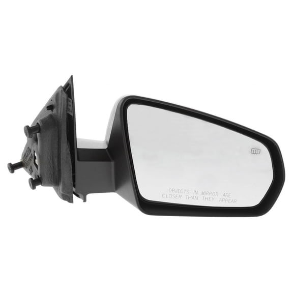 For Dodge Avenger Mirror 2008 09 10 11 12 13 2014 Passenger Side Non-Folding Power Heated | Paintable CH1321268 | 5076502AC