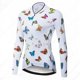 thumbnail image 3 of Camiseta de ciclismo profesional unisex 2023, camiseta de ciclismo de triatlón, camiseta de ciclismo de manga larga de invierno, ropa de ciclismo, 3 of 5