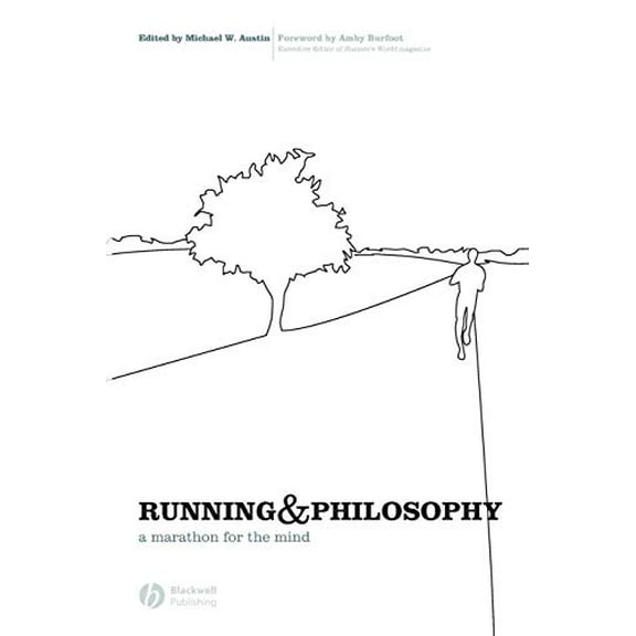 Pre-Owned Running and Philosophy: A Marathon for the Mind