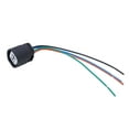 thumbnail image 4 of Alternator Repair Plug Harness GY01 18 300E Regulator Connector for CAMRY 2007‑2009, 4 of 12