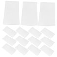 thumbnail image 3 of CHICHUMID 100Pcs Rectangular Foam Pouch for Transportation and Moving, 3 of 7