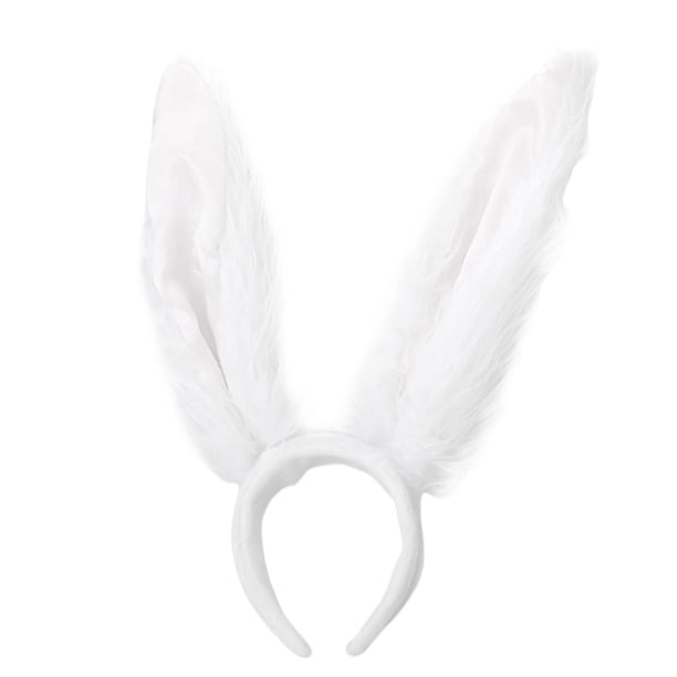 Aro de pelo de oreja de gato diademas con de gato, diadema con de , diademas para mujer, accesorios para el cabello de para discotecas, Magideal Aro de pelo de oreja de gato