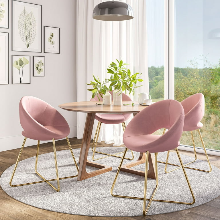 Belleze modern accent chair deals