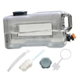 thumbnail image 2 of Ethern Camping Water Jug with Spigot Portable Hydration Bucket for Emergency RV Car 25L, 2 of 9