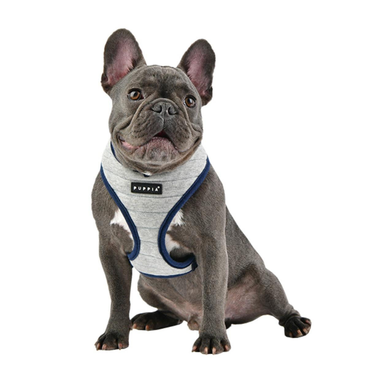 puppia large dog harness