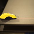 thumbnail image 3 of Amdohai Level Measuring Tool 90 Degree Vertical Horizontal Level Line for House Room Square Construction Yellow, 3 of 6