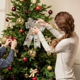 thumbnail image 4 of Christmas Themed Floor Mat Kitchen and Entrance Non-Slip Waterproof for Home Decor, 4 of 9