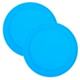 thumbnail image 4 of Raindrops 2Pcs Reusable Cup Lid for Mugs with Sealing and - Functionality, 4 of 8