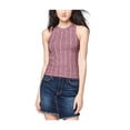 thumbnail image 1 of Aeropostale Bodycon Tank Top para Mujer, Púrpura, X-Large, 1 of 2
