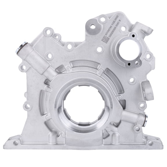 HUOEPU Oil Pump Compatible for Cummins ISF3.8L Replaces 5267073 5302892 5267072