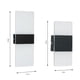 thumbnail image 5 of Pasillo Pasillo Escalera Casa Número Led Lámpara de Pared Lámpara Decorativa Luz Cálida 3000K 6W Eccomum Lámpara de noche, 5 of 7