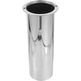 thumbnail image 3 of MasteelfCA Seau pour Brochettes de Barbecue en Acier Inoxydable Support de Fourchette de Barbecue Contenant pour Baguettes avec Poignée, 3 of 7