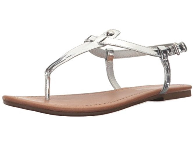 rampage flat sandals