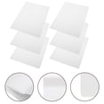 thumbnail image 2 of 6 piezas de jardín Flags Garden Ornament Diy Plain Color Garden Flags Decors de jardín, 2 of 7