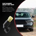 thumbnail image 3 of 1pcs Car Parking Sensor for Honda Accord 2003-2013 Odyssey 2005-2008 08V66-SDE-7M00, 3 of 5