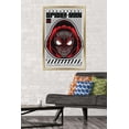 thumbnail image 2 of Marvel's Spider-Man: Miles Morales - Friendly Neighborhood Wall Poster, 22.375" x 34", Framed, 2 of 3