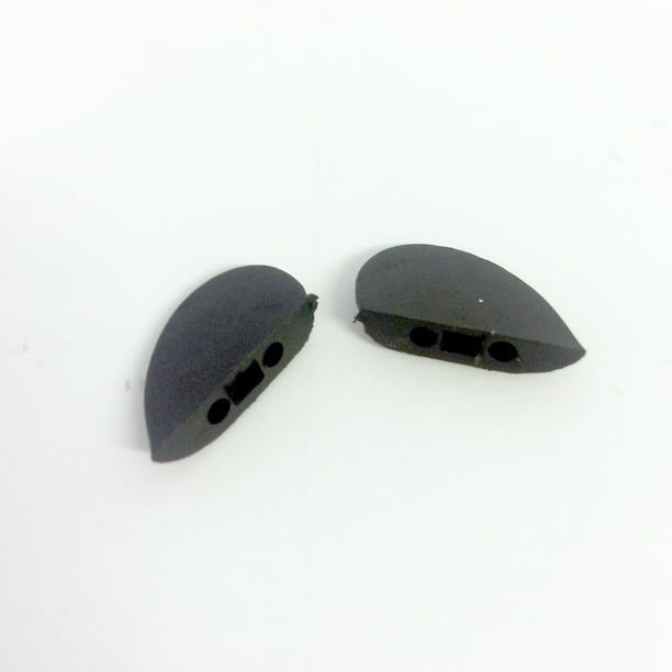 Bollé Parole/Vigilante Sunglasses Replacement Nose Pads