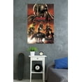 thumbnail image 2 of Marvel Cinematic Universe - Avengers - Age of Ultron - Avengers Wall Poster, 22.375" x 34", 2 of 2