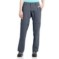 thumbnail image 1 of Marmot Women's Lobo's Convertible Hiking Pant (Dark Steel, 14), 1 of 3