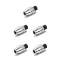 thumbnail image 3 of Shengyu 1/2/3/5 Broken Bolts Remover High Performance Damaged Stripped Stud Extractor Ratchet Flat Threading Removers Hardware 5PCS, 3 of 6