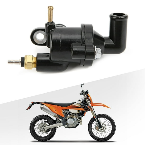 Thermostat Kit Steel Alloy for LIFAN 200/250 CCM Pit Dirt Bike ATV