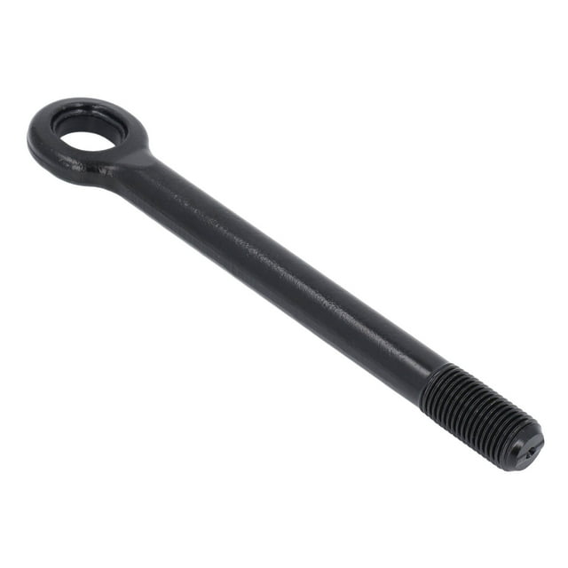 Tornillo en el Gancho de Remolque, Vida Larga A PrueBa de ÓXido 09147-2B100 TOWING HAND GANCH PRECISION ATTOR INTERIOR SOOL ACERO ACERO PARA IX35
