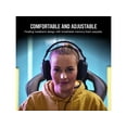 Corsair HS80 RGB USB Premium Gaming Headset with Dolby Audio 7.1