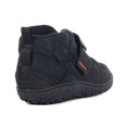 thumbnail image 3 of Chaco Bottes de Neige à Enfiler pour Femmes, Noir, 6, 3 of 4