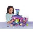 thumbnail image 4 of Vampirina Rock N' Jam Touring Van Toy, Multicolor 78126, 4 of 5