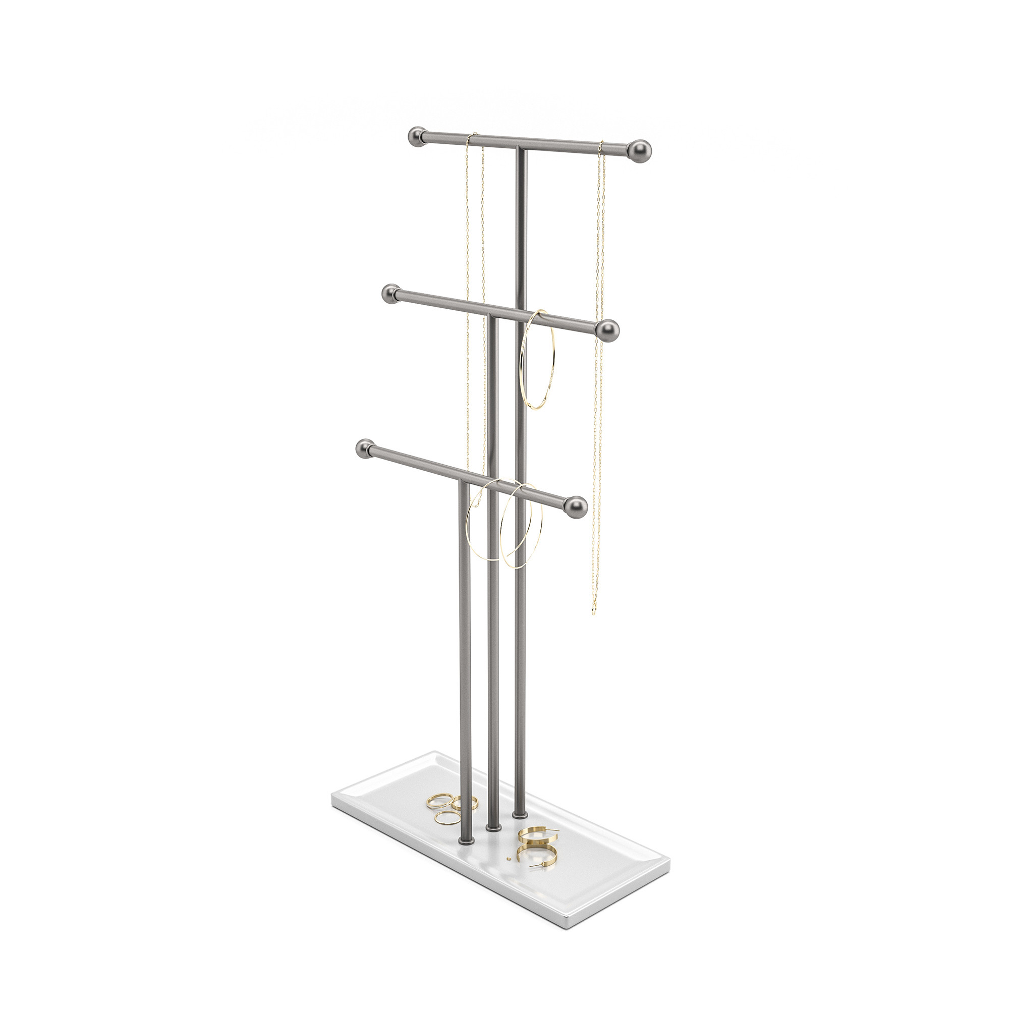 Umbra Trigem Jewelry Stand