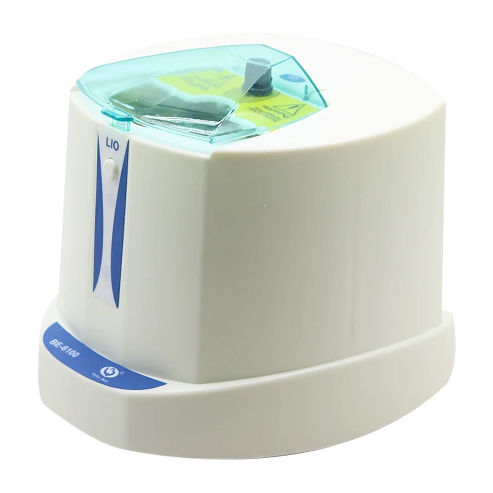 Bell BE-6100 Microplate Centrifuge 96-well PCR Plate Laboratory Small Mini ,Power Tools